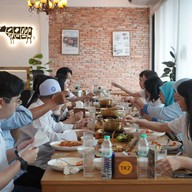 มิตรไมตรี Dining Cafe สาขา ปัตตานี
