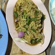 ลาบยโสแซ่บรุ่ง สาขา 2