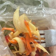 ส้มตำลักหยบแซ่บ ส้มตำลักหยบแซ่บ 1