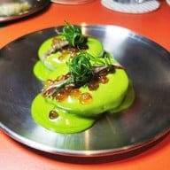 เมนูของร้าน Kraz