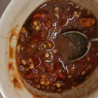 ร้านแกงใต้ลุงแสง คู้บอน26 สาขา2