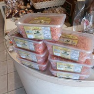 เมนูของร้าน น้อยขนมไทย