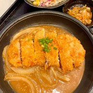 Yayoi Japanese Restaurant CentralPlaza Nakhon Si Thammarat