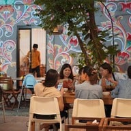 มิตรไมตรี Dining Cafe สาขา ปัตตานี