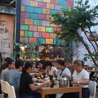 มิตรไมตรี Dining Cafe สาขา ปัตตานี