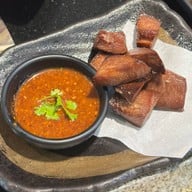 เมนูของร้าน Kouen Sushi Bar สยามสแควร์วัน ชั้น 5