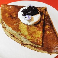 เมนูของร้าน Kraz