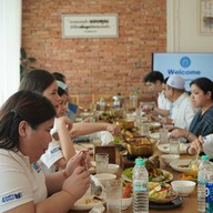 มิตรไมตรี Dining Cafe สาขา ปัตตานี