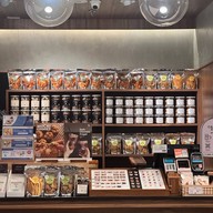 After You Dessert Cafe ศูนย์การประชุมแห่งชาติสิริกิติ์