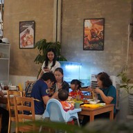 มิตรไมตรี Dining Cafe สาขา ปัตตานี