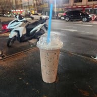 เมนูของร้าน โรตี หน้าโวค สี่แยกมนุษย์โบราณ