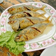 ครัวครูหมูอาหารทะเล