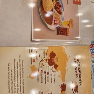 CoCoICHIBANYA ฟิวเจอร์ พาร์ค รังสิต ชั้น B