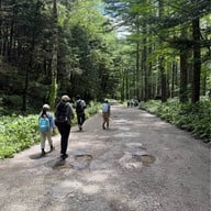บรรยากาศ Kamikochi
