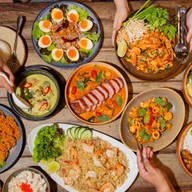Jimmy Family Restaurant อ่างศิลา-ชลบุรี