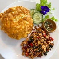 ร้านอาหารหอมลินดา -