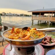 ครัวครูหมูอาหารทะเล