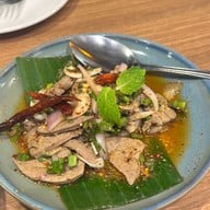ส้มตำนัว Siam Square Soi 5