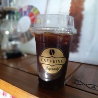 คาเฟอีนเทพเสด็จ