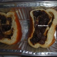 เมนูของร้าน The Baker Tops Rama 2