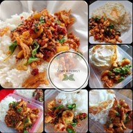 ก็เพราะกะเพรา หนองแขม