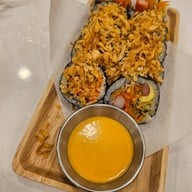 เมนูของร้าน Sodam Korean Casual Diner เซ็นจูรี่ เดอะมูฟวี่ พลาซ่า สุขุมวิท
