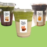 มัทฉะบ้านโบ้🐶🌱