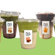 มัทฉะบ้านโบ้🐶🌱