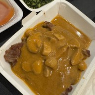 ครัวยินดี