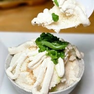 เมนูของร้าน Signature BKK The paseo กาญจนาภิเษก