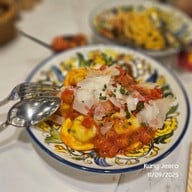 เมนูของร้าน Mozza by Cocotte ดิเอ็มควอเทียร์