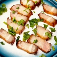 เมนูของร้าน Signature BKK The paseo กาญจนาภิเษก