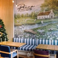 Panna Sourdough Craft Cafe