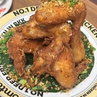 ส้มตำนัว Siam Square Soi 5