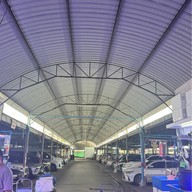 ตลาดปลาจตุจักร