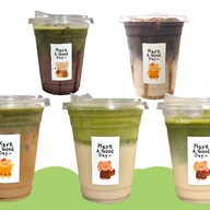 มัทฉะบ้านโบ้🐶🌱