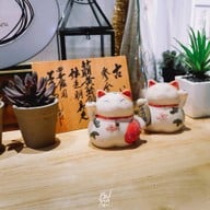 Hwantsu Creative Cafe