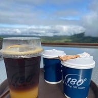 180 cafe 180 All Day All Season Hostel