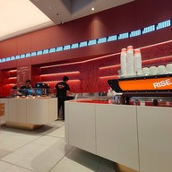 บรรยากาศ RISE COFFEE วัน แบงค็อก