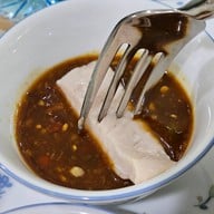 เมนูของร้าน ตั๋นโบ ข้าวมันไก่เยาวราช สาขาบางนา