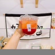 Hwantsu Creative Cafe