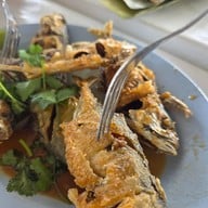 แอ๊ด ซีฟู๊ด