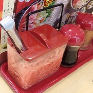 บรรยากาศ Sukiya Seacon Square