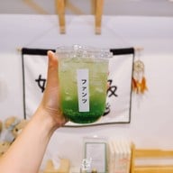 Hwantsu Creative Cafe