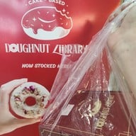 Doughnut Library - Sukhumvit 77