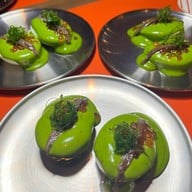 เมนูของร้าน Kraz