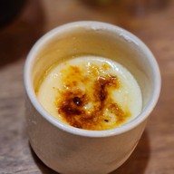 เมนูของร้าน Bekku Tonkatsu BTS สนามเป้า