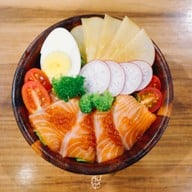 Omakase Don by Teppen ICON SIAM