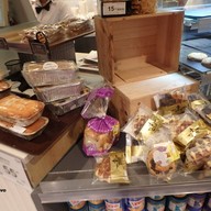 เมนู The Baker Tops Rama 2