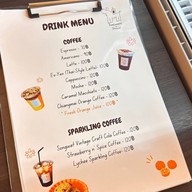 Somewhere In Songwat Cafe